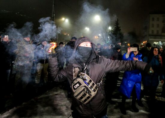 Ukraine Russia