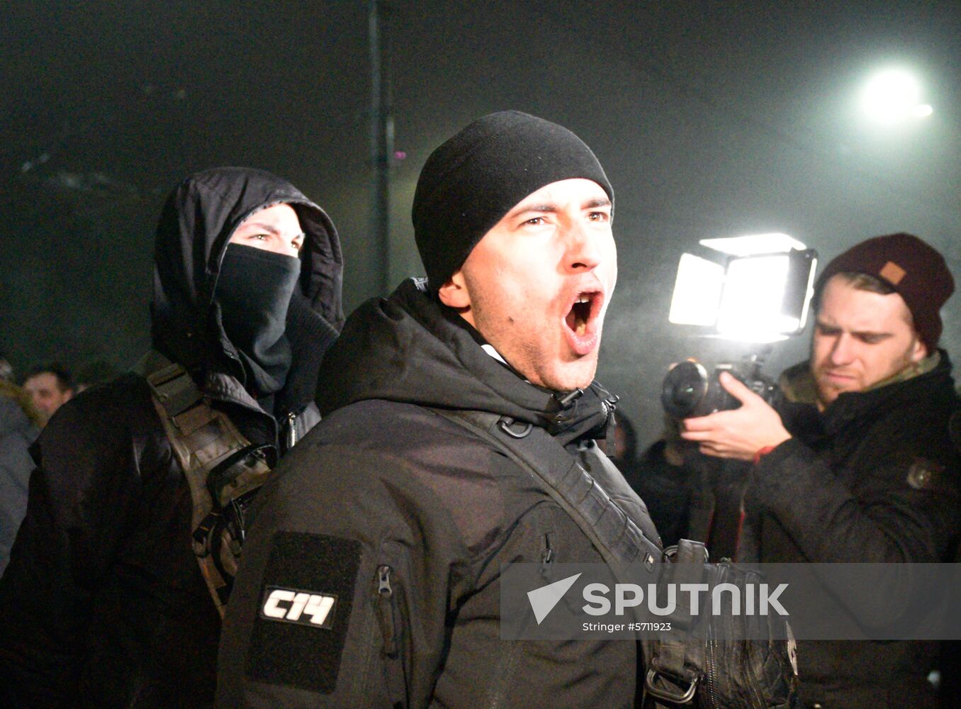 Ukraine Russia