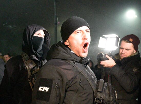 Ukraine Russia