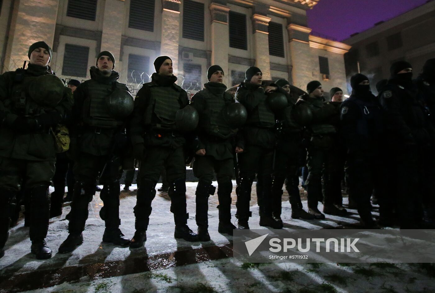 Ukraine Russia