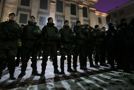 Ukraine Russia