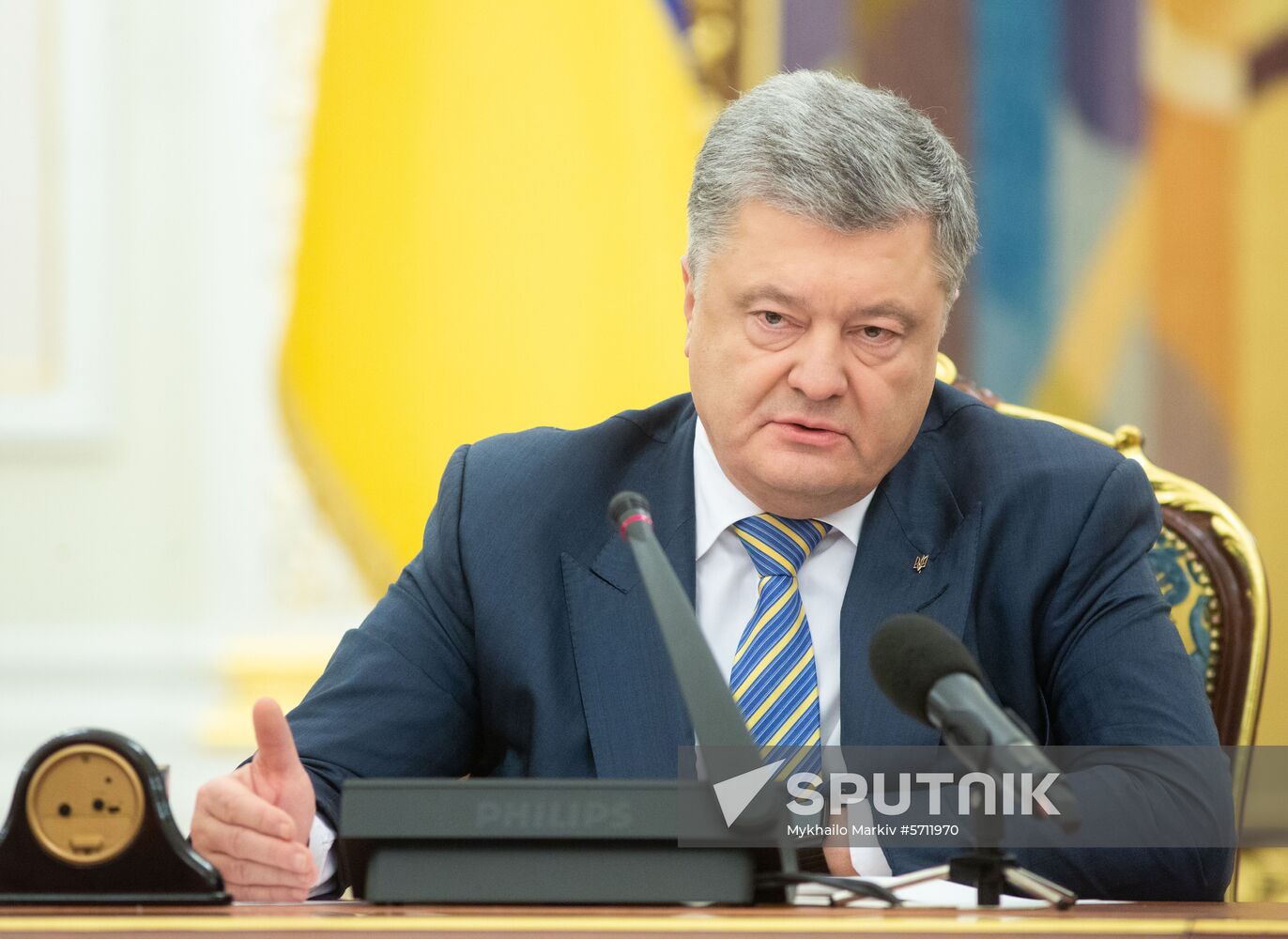 Ukraine Russia