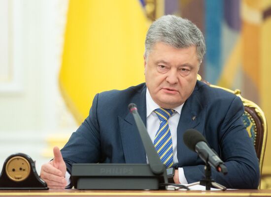Ukraine Russia
