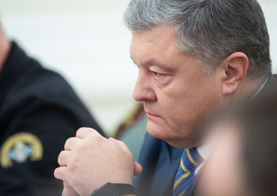 Ukraine Russia