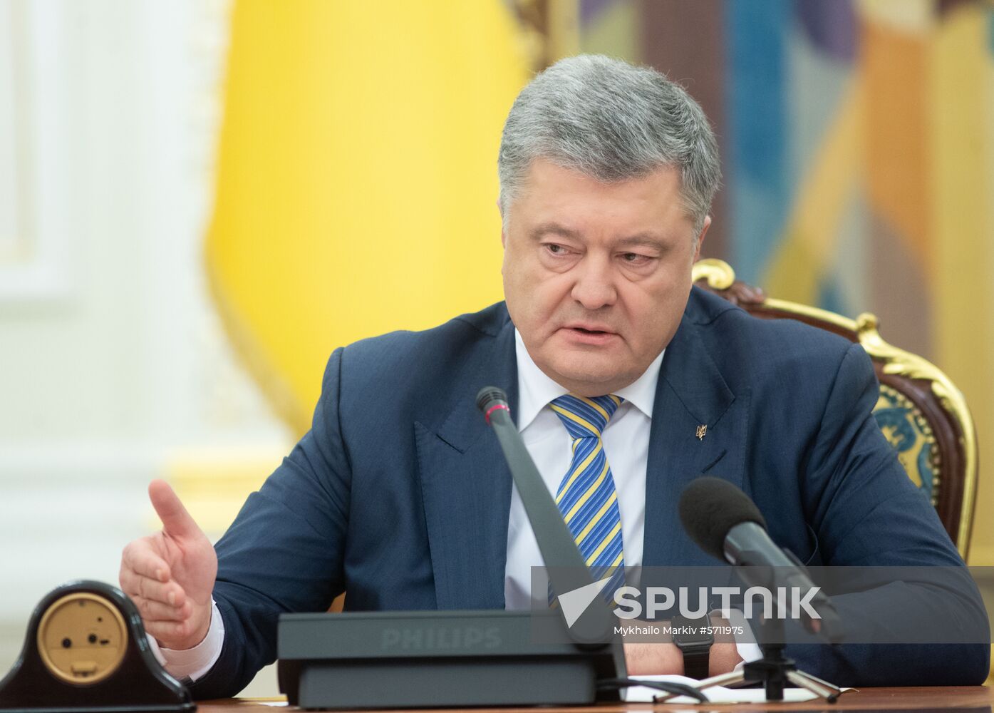 Ukraine Russia