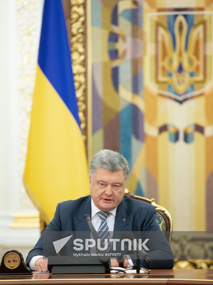 Ukraine Russia