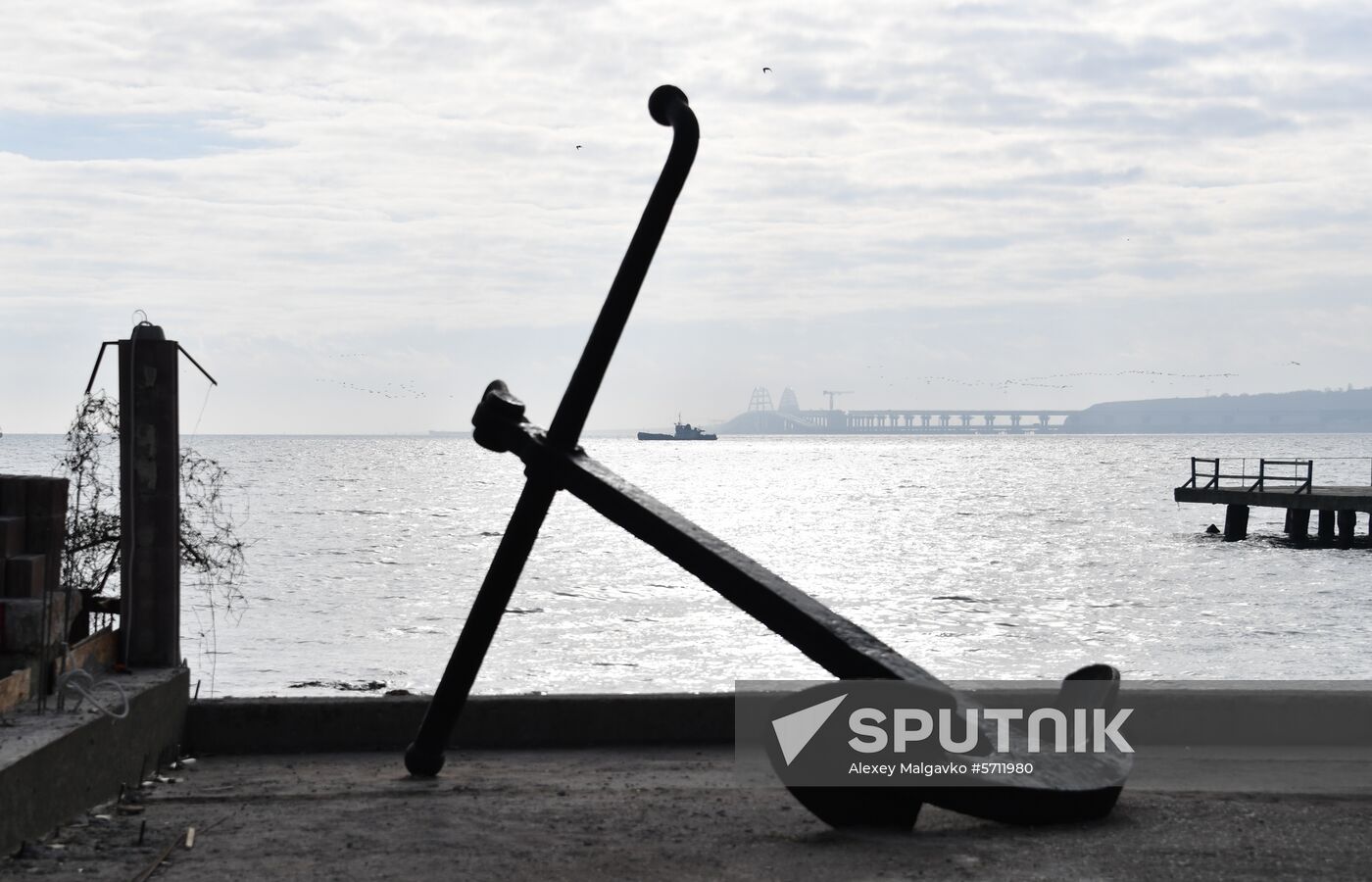 Russia Ukraine Ships