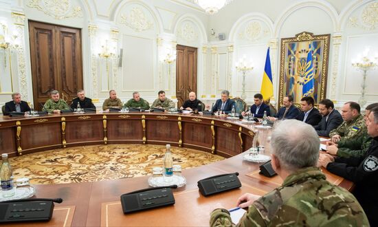 Ukraine Russia