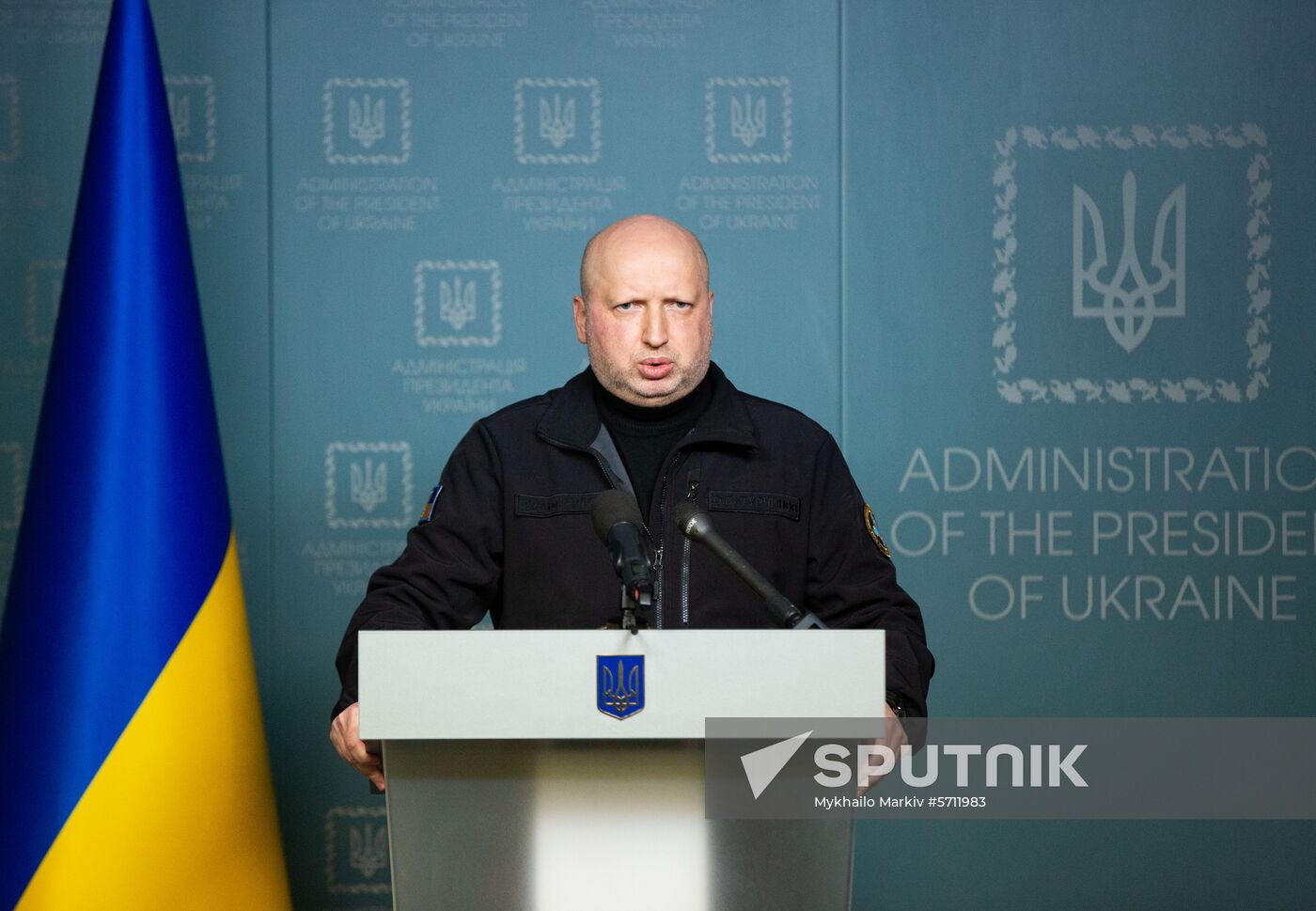 Ukraine Russia