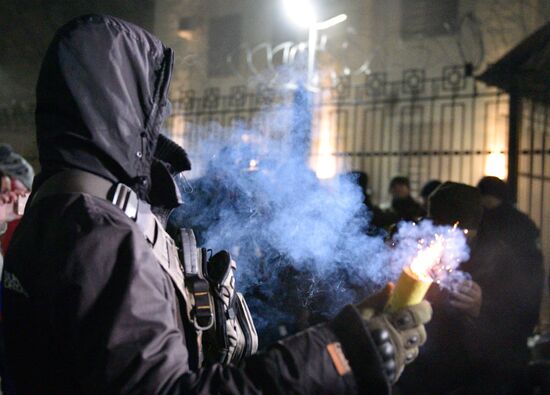 Ukraine Russia