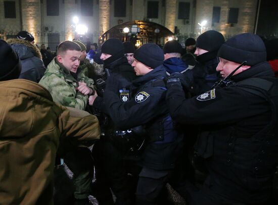 Ukraine Russia