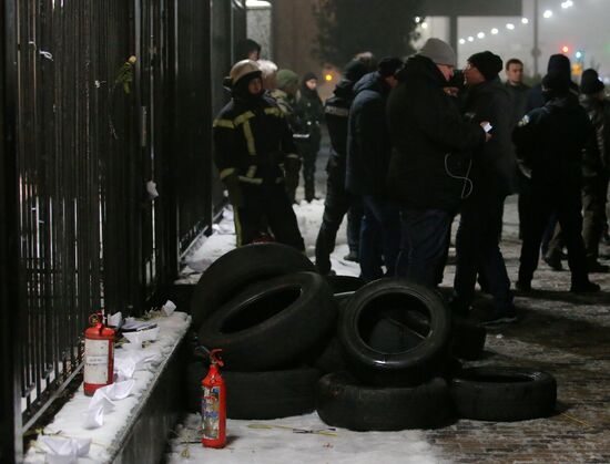 Ukraine Russia