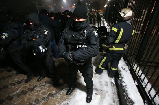 Ukraine Russia
