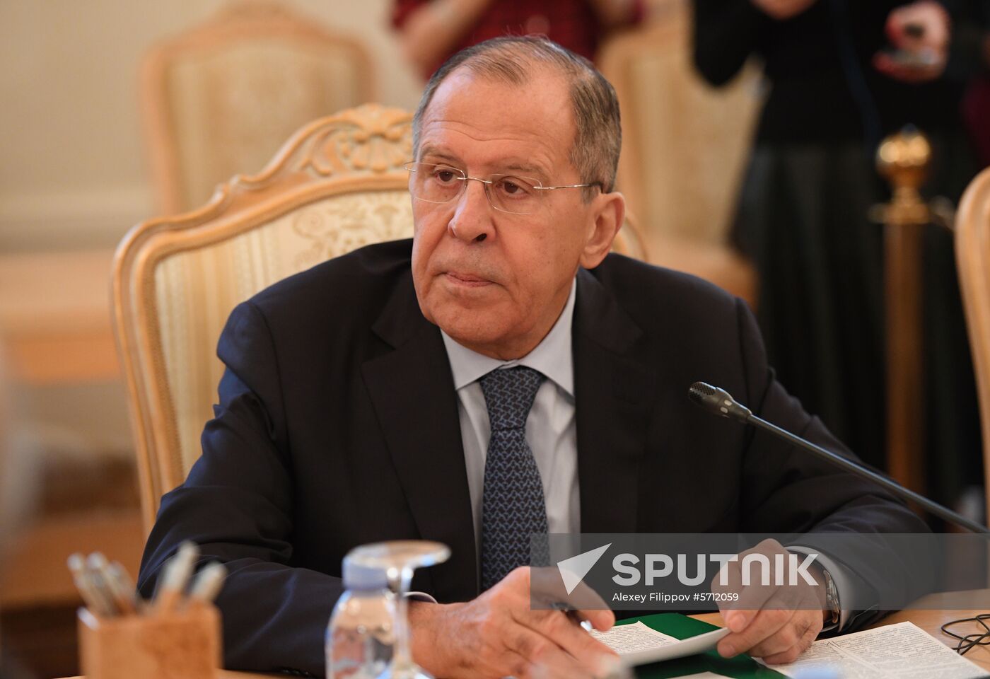 Russia Dominican Republic