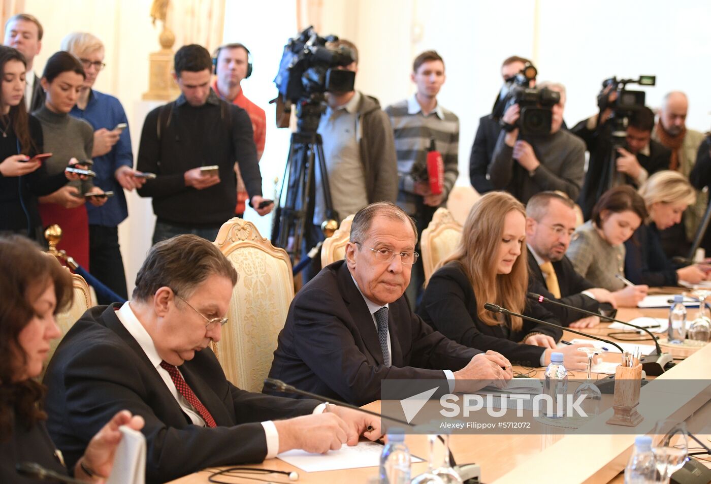 Russia Dominican Republic