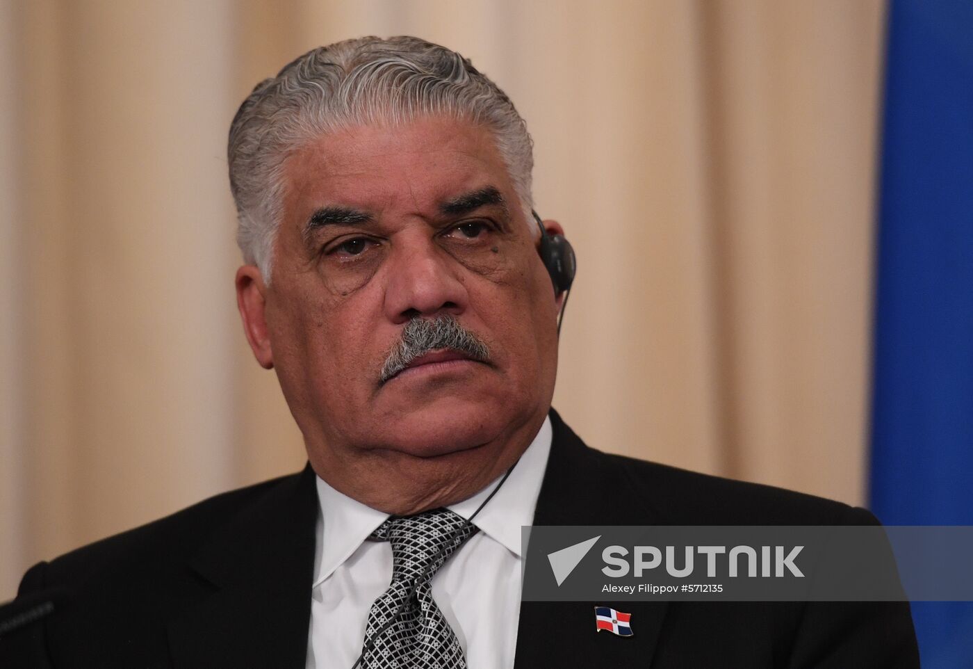 Russia Dominican Republic