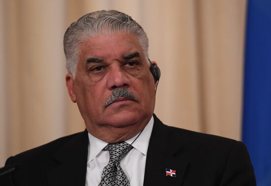 Russia Dominican Republic