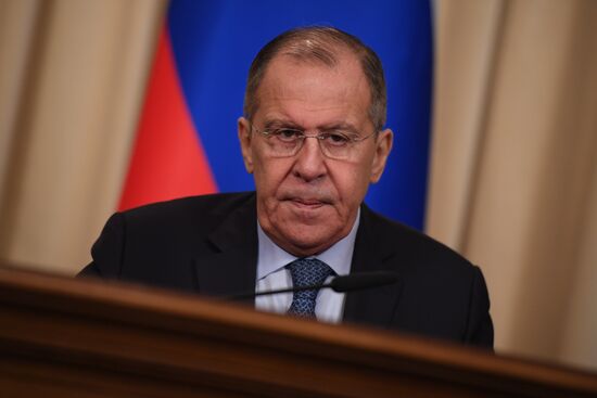 Russia Dominican Republic