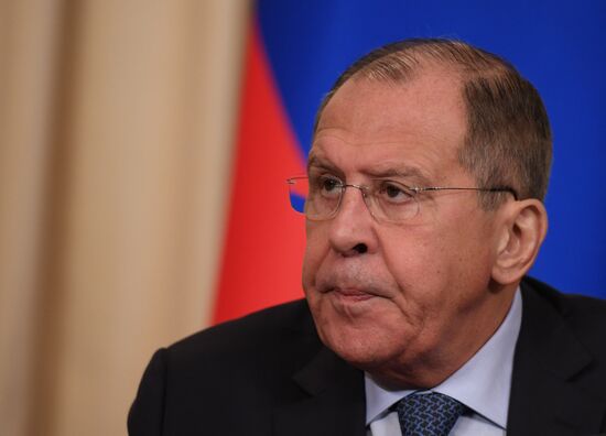 Russia Dominican Republic