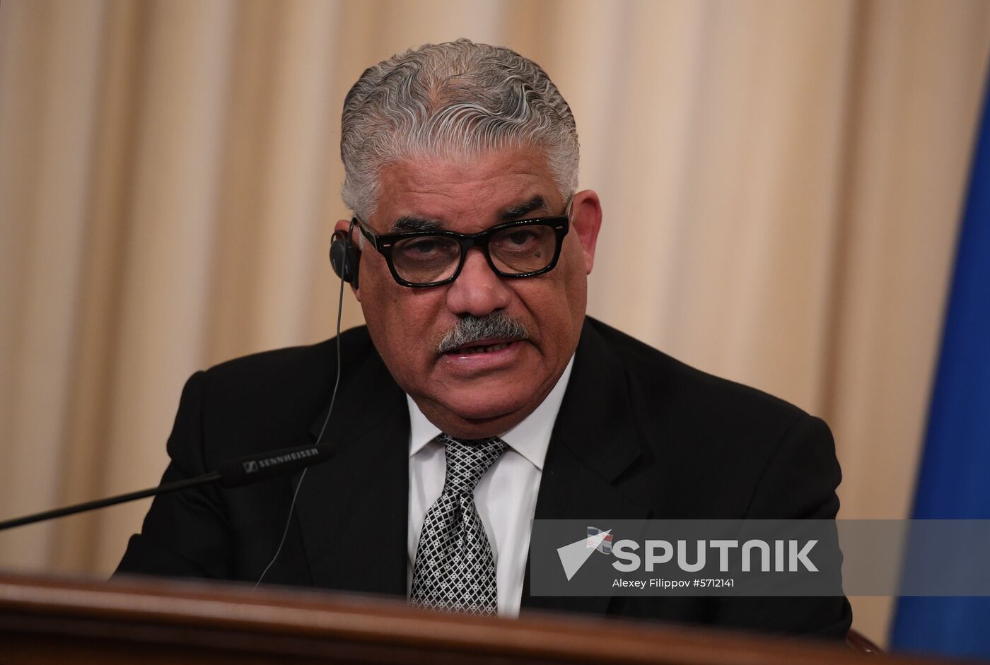 Russia Dominican Republic