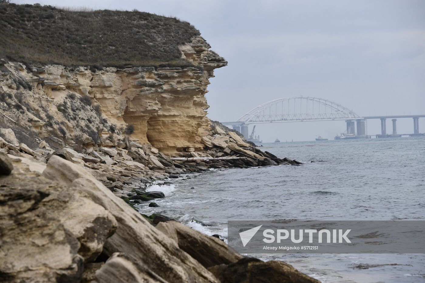 Russia Ukraine Ships