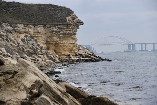 Russia Ukraine Ships