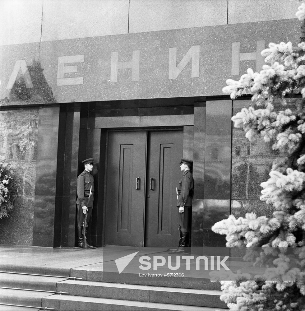 KGB separate special operations regiment