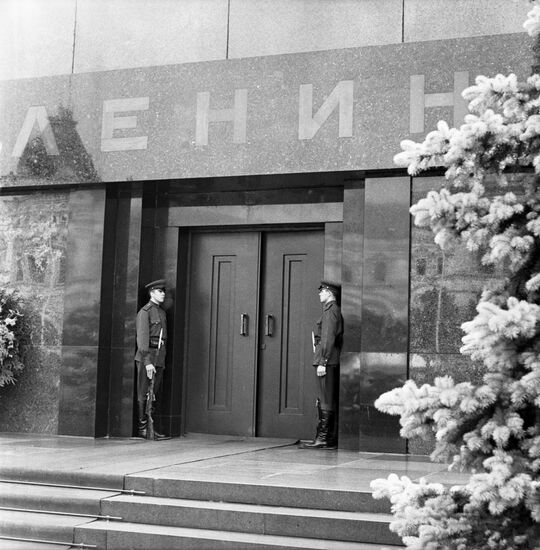 KGB separate special operations regiment