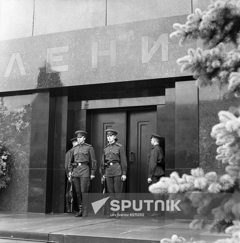 KGB separate special operations regiment