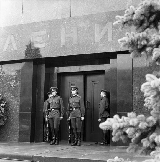 KGB separate special operations regiment