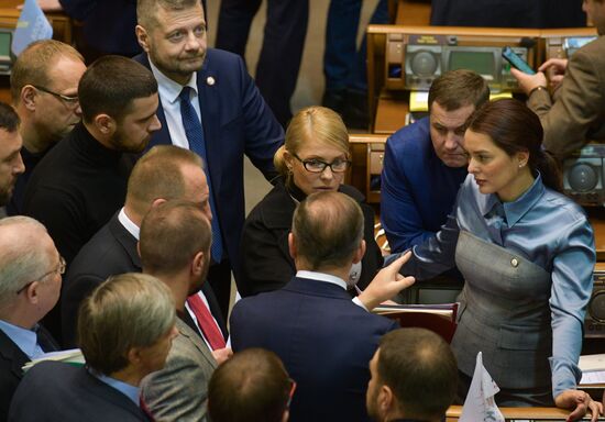 Ukraine Martial Law