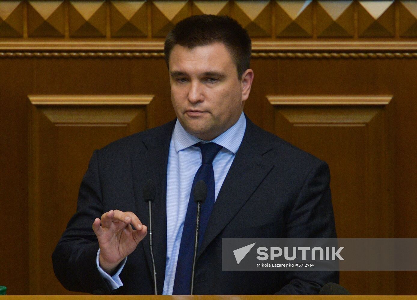 Ukraine Martial Law