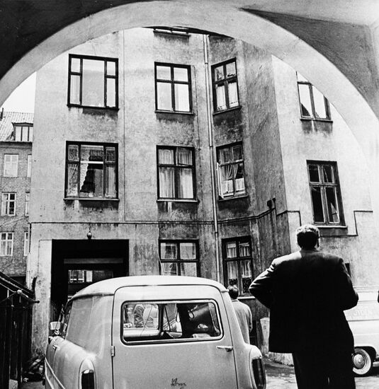 Copenhagen