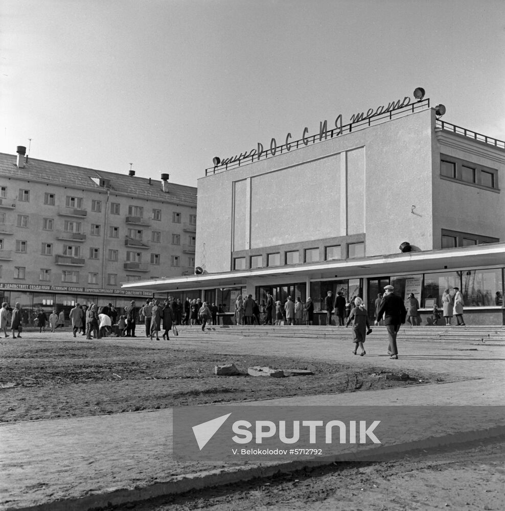 Bratsk