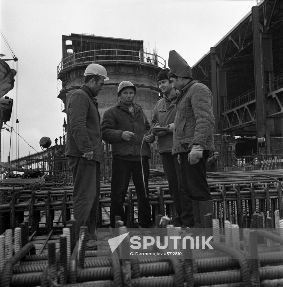 Lebedinsky Mining and Processing Works