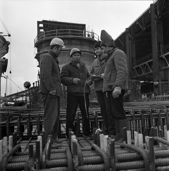 Lebedinsky Mining and Processing Works