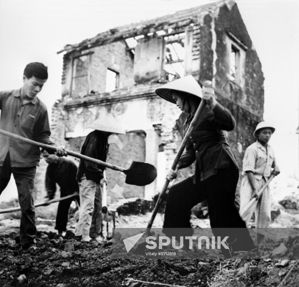 Vietnam War