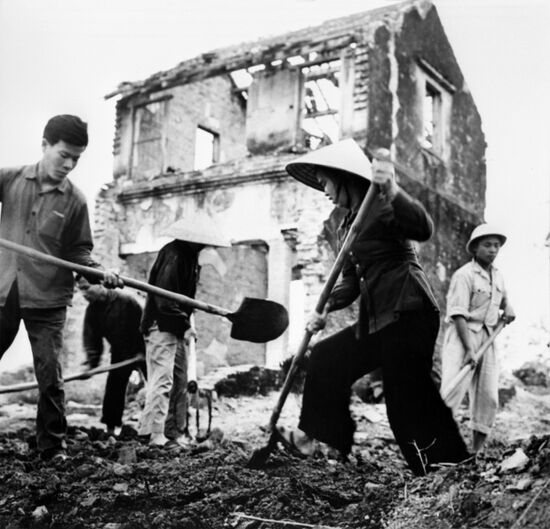 Vietnam War