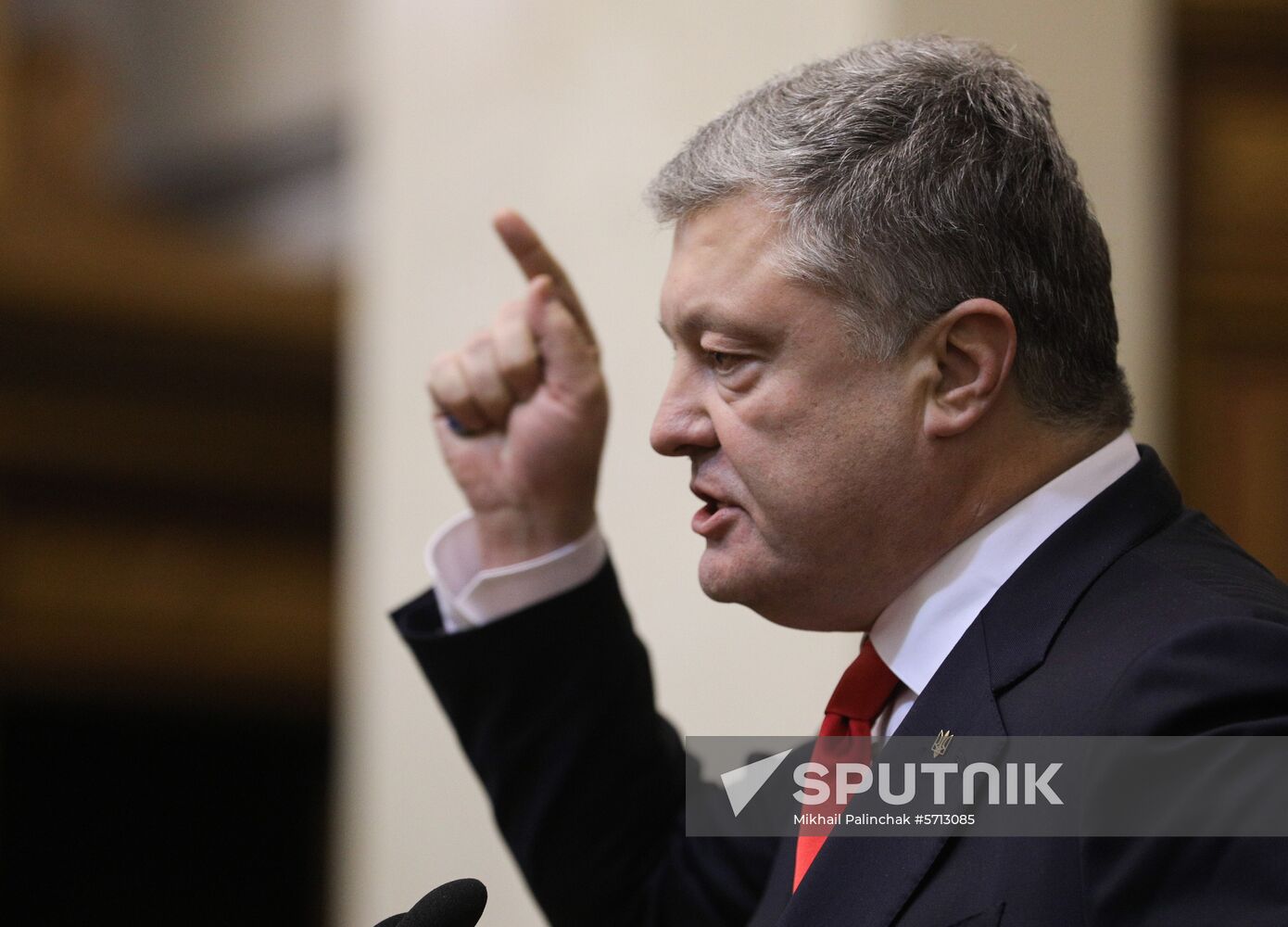 Ukraine Martial Law