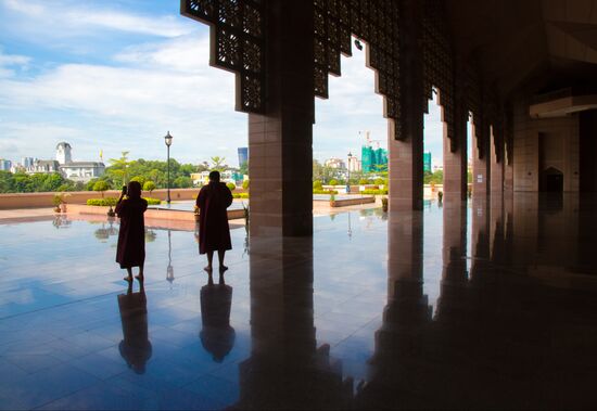 Malaysia Putrajaya