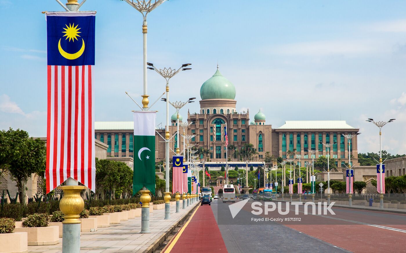Malaysia Putrajaya