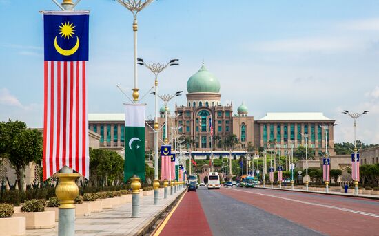 Malaysia Putrajaya