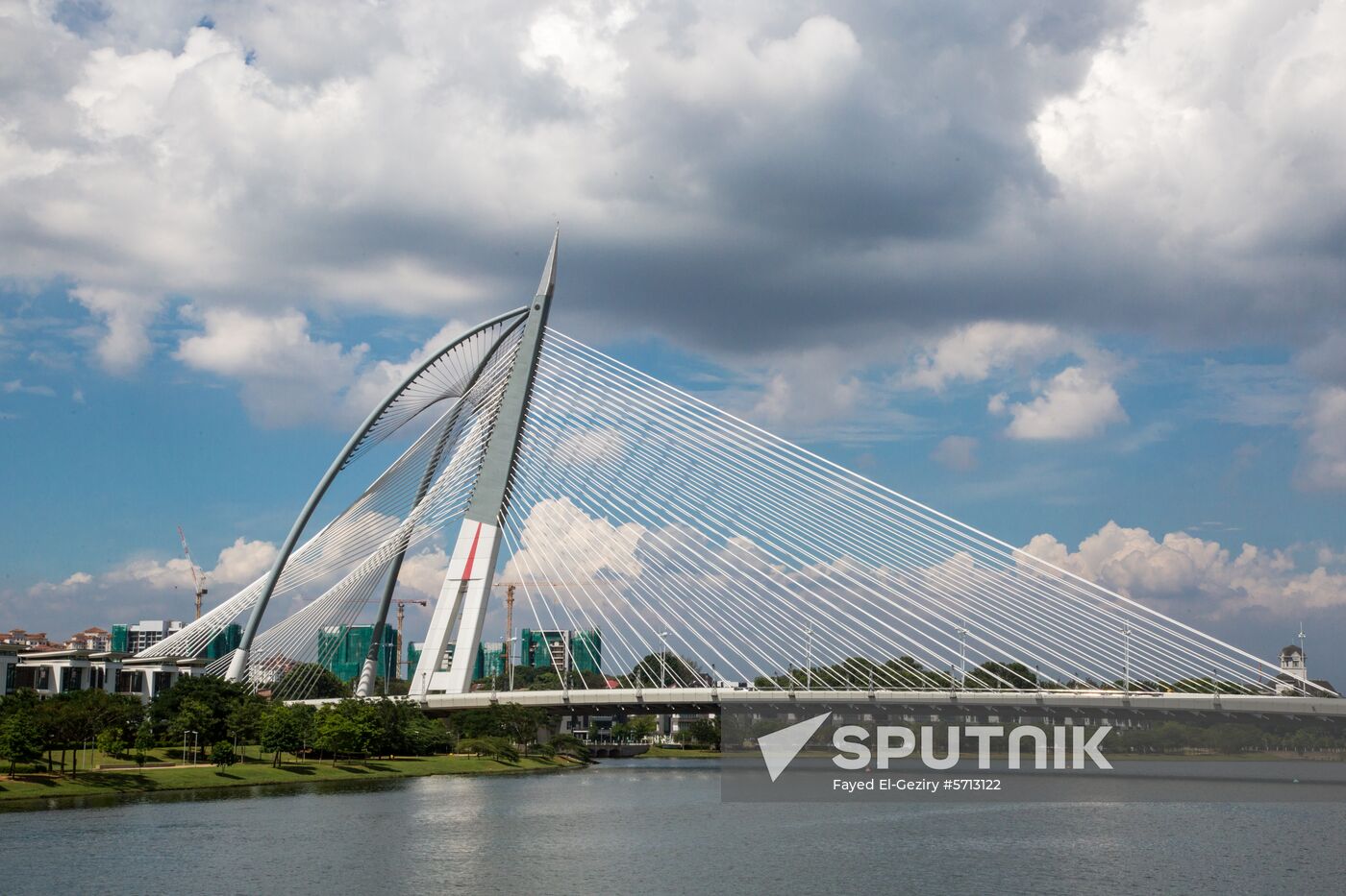Malaysia Putrajaya