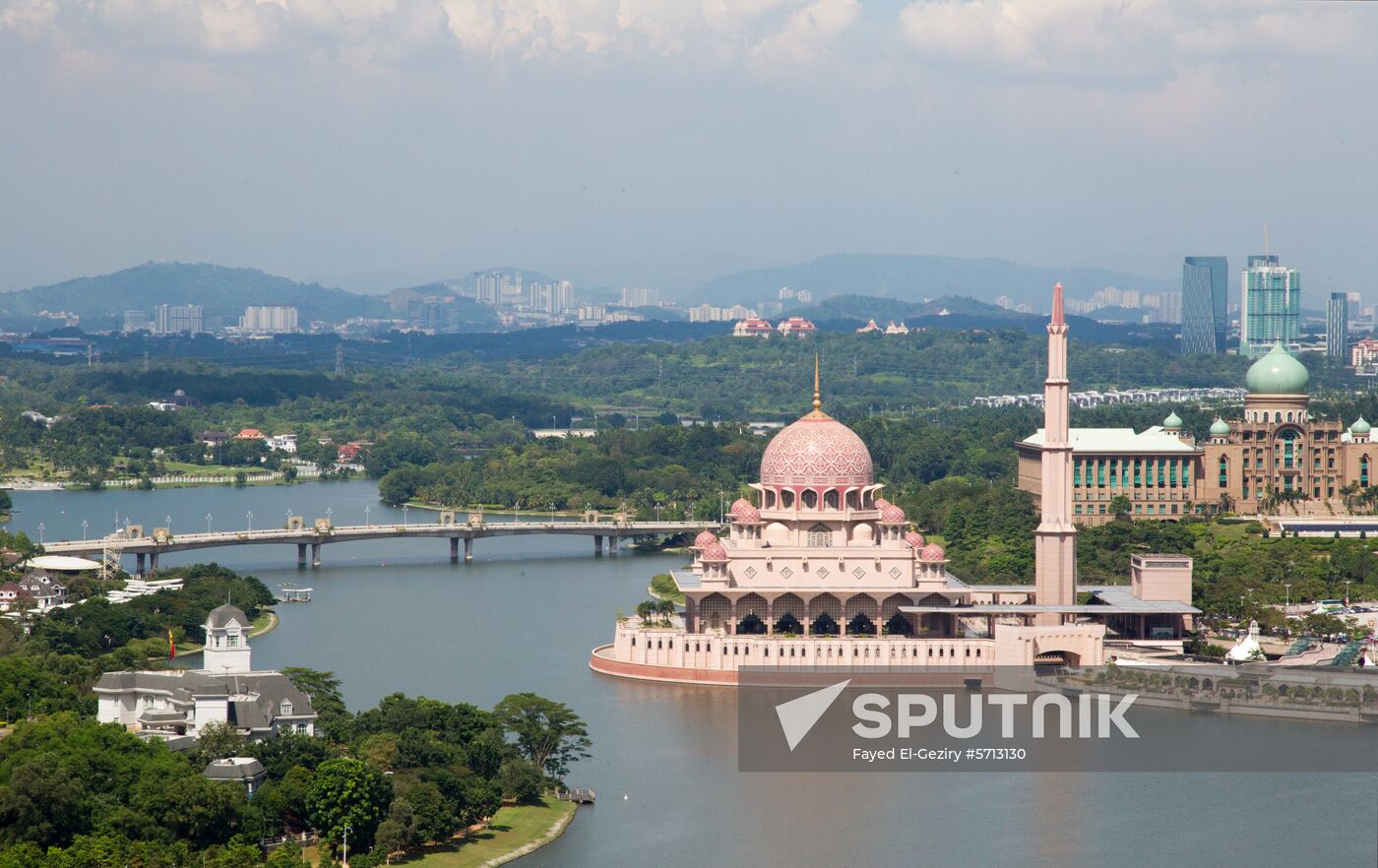 Malaysia Putrajaya