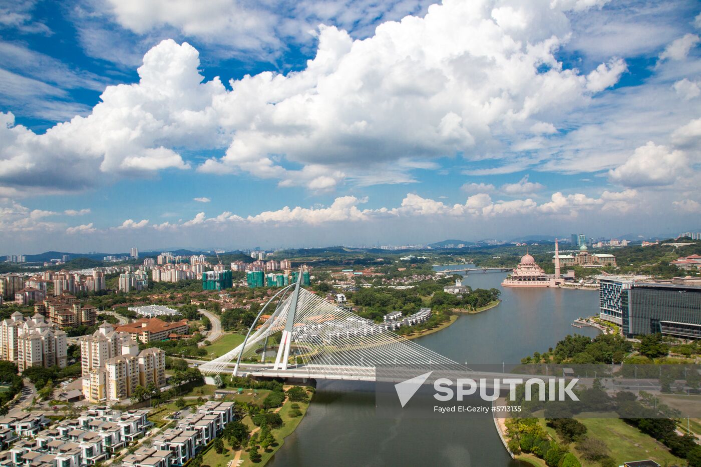 Malaysia Putrajaya