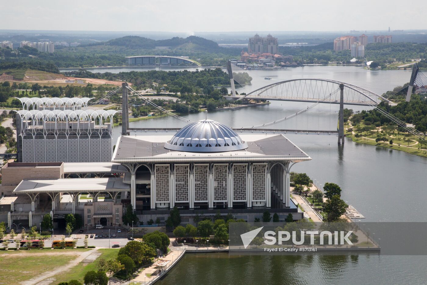 Malaysia Putrajaya