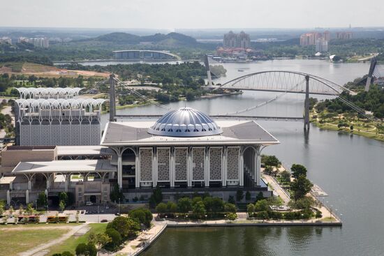 Malaysia Putrajaya