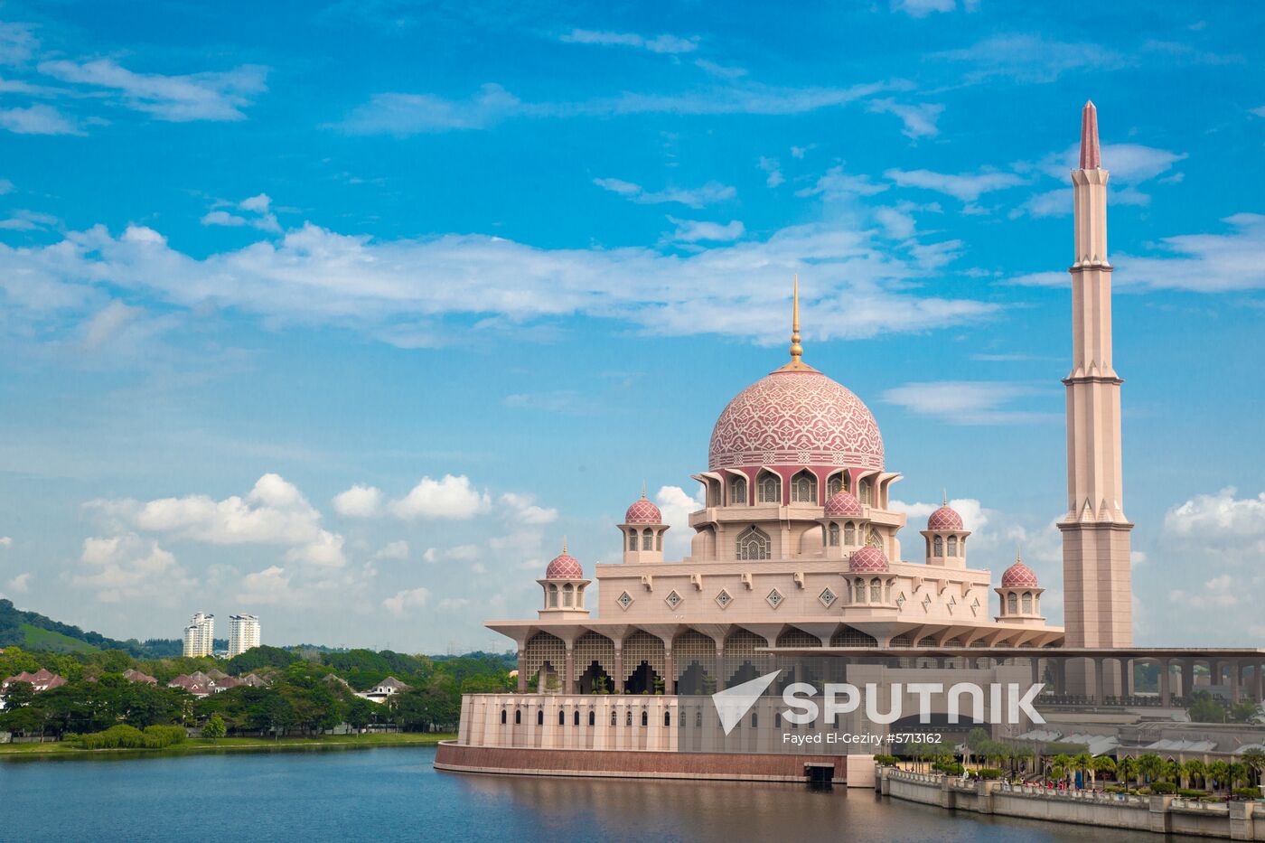 Malaysia Putrajaya