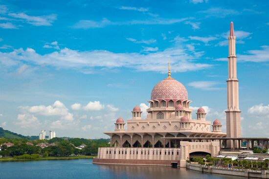 Malaysia Putrajaya