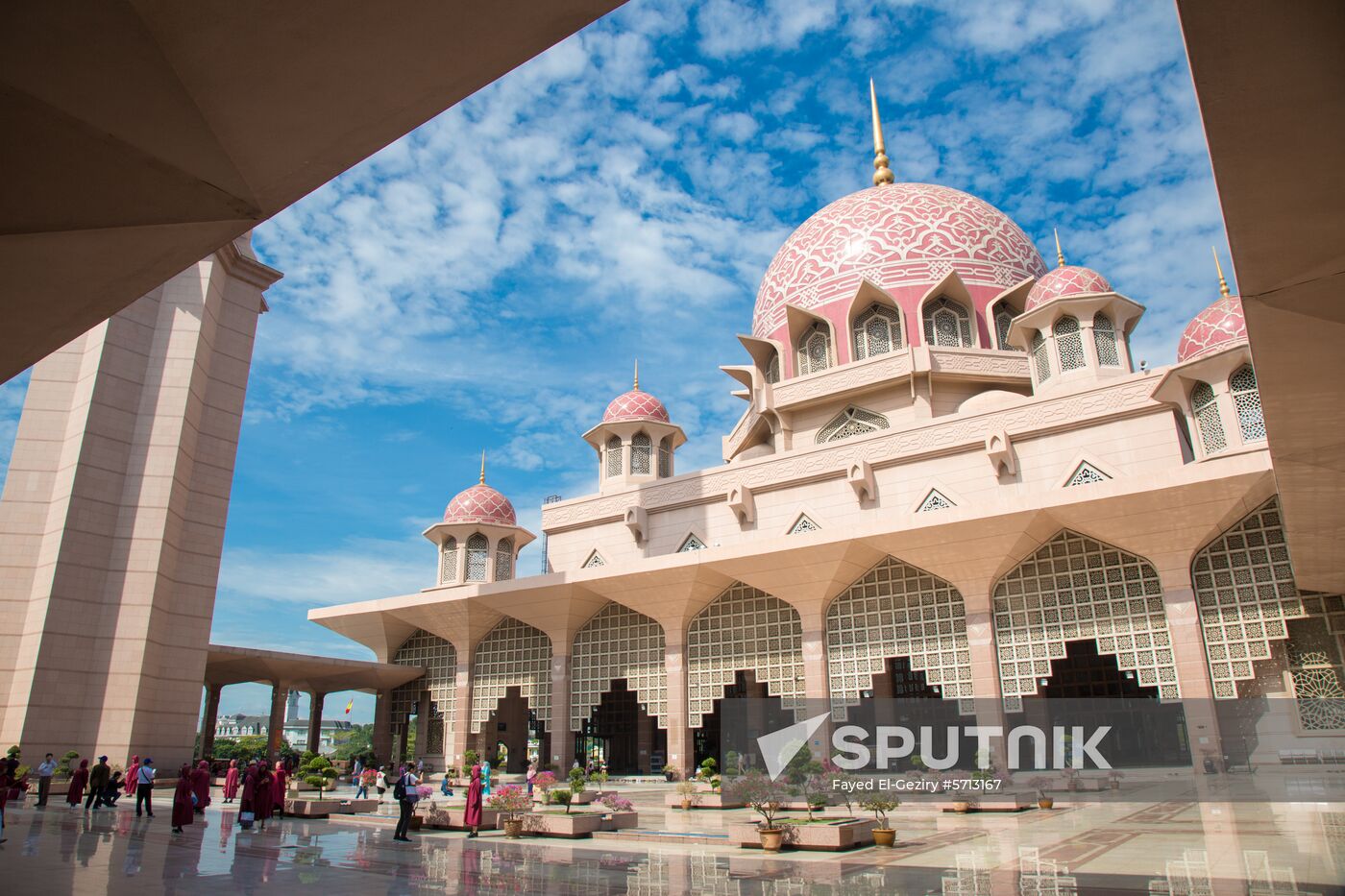 Malaysia Putrajaya